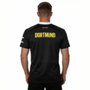 Camiseta Borussia Dortmund Segunda Equipación 2026/27 Hombre