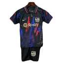 BARCELONA EDICIÓN ESPECIAL 25/26 CONJUNTO INFANTIL