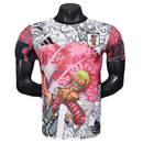 JAPÓN EDICIÓN ESPECIAL CÓMIC 25/26 HOMBRE (VERSIÓN JUGADOR)