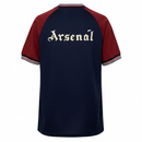 ARSENAL CASUAL 25/26 HOMBRE