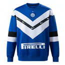 SUDADERA INTER DE MILAN 25/26 HOMBRE