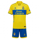 Conjunto Infantil UD Las Palmas I 26/27 Camiseta y Pantalón