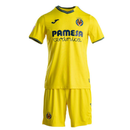 VILLARREAL I 25/26 CONJUNTO INFANTIL