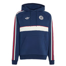Sudadera Bayern Munich 26/27 Hombre