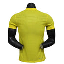 CAMISETA FRANCIA PORTERO 25/26 HOMBRE (VERSIÓN JUGADOR)