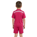CAMISETA REAL MADRID II 14/15 CONJUNTO INFANTIL (RETRO)