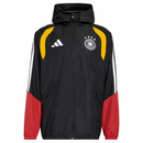 CHAQUETA CORTAVIENTO ALEMANIA 26/27