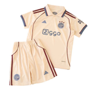 AJAX III 25/26 CONJUNTO INFANTIL