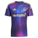 CAMISETA LOS ANGELES GALAXY I 25/26 HOMBRE