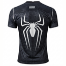 Camiseta Barcelona Spider 26/27 Versión Jugador