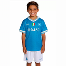 NAPOLI I 25/26 CONJUNTO INFANTIL