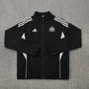 SUDADERA NEWCASTLE 25/26 HOMBRE