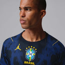 CAMISETA BRASIL II 26/27 HOMBRE (VERSIÓN JUGADOR)
