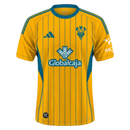 ALBACETE III 25/26 HOMBRE