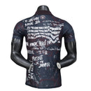 CAMISETA MANCHESTER CITY EDICIÓN LIMITADA 25/26 HOMBRE (VERSIÓN JUGADOR)