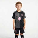 CAMISETA INTER MIAMI II 25/26 CONJUNTO INFANTIL