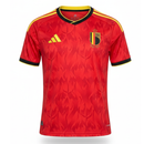 CAMISETA BÉLGICA I 2026/27 HOMBRE