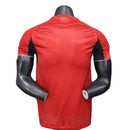 MANCHESTER UNITED I 25/26 HOMBRE (VERSIÓN JUGADOR)