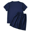 PSG I 25/26 CONJUNTO INFANTIL