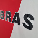 RIVER PLATE I 09/10 HOMBRE (RETRO) MANGA LARGA - TIENDA DEL JUGADOR