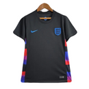 CAMISETA INGLATERRA II 25/26 MUJER