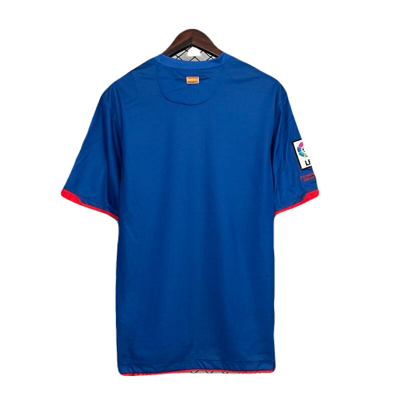 ATLÉTICO DE MADRID II 10/11 HOMBRE (RETRO)