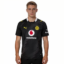 Camiseta Borussia Dortmund Segunda Equipación 2026/27 Hombre