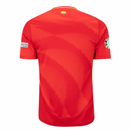 CAMISETA ESPAÑA I + PARCHES 24/25 HOMBRE