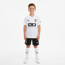 CAMISETA VALENCIA I 25/26 CONJUNTO INFANTIL