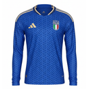 CAMISETA ITALIA I 2026/27 HOMBRE (MANGA LARGA VERSIÓN JUGADOR)