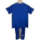CAMISETA CHELSEA I 12/13 CONJUNTO INFANTIL (RETRO)
