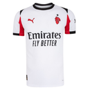 CAMISETA AC MILAN II 25/26 HOMBRE