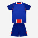 Conjunto Infantil PSG I 26/27 Camiseta y Pantalón