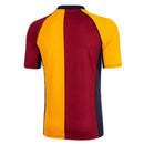 Camiseta AS Roma Primera Equipación 2001/2002 Hombre