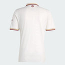 CAMISETA ARSENAL III 25/26 HOMBRE