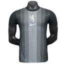 CAMISETA HOLANDA PORTERO 25/26 HOMBRE (VERSIÓN JUGADOR)