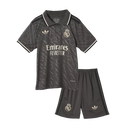 REAL MADRID III 24/25 CONJUNTO INFANTIL