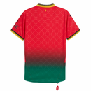 CAMISETA AC MILAN X OFF WHITE 25/26 HOMBRE