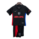 BARCELONA II 24/25 CONJUNTO INFANTIL