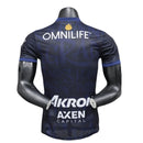 CAMISETA MONTERREY III 25/26 HOMBRE (VERSIÓN JUGADOR)