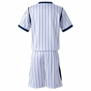 Conjunto Infantil Inter de Milan II 26/27 Camiseta y Pantalón