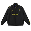 Chaqueta Brasil 26/27 Hombre