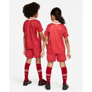 LIVERPOOL I 24/25 CONJUNTO INFANTIL