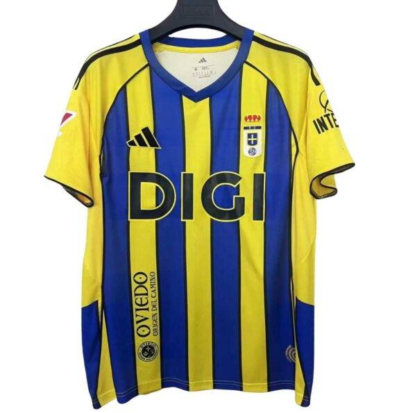 REAL OVIEDO II 25/26 HOMBRE