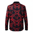 CAMISETA CANADÁ PORTERO 2026/27 HOMBRE