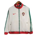 CHAQUETA CORTAVIENTO PORTUGAL RETRO