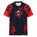 Camiseta Manchester United Pre-Partido 26/27 Hombre