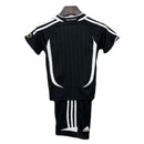 REAL MADRID II 06/07 CONJUNTO INFANTIL (RETRO)