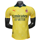 AC MILAN III 25/26 HOMBRE (VERSIÓN JUGADOR)