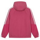 Chaqueta Cortavientos Real Madrid 26/27 Hombre Rosa